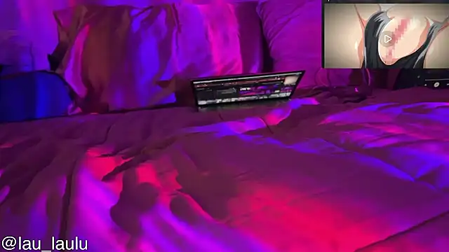 lau laulu online show from 02/10/26, 12:48