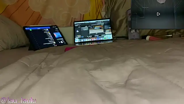 lau laulu online show from 02/25/26, 01:59