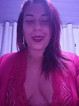 RuivaMisteriosa3 online show from 01/12/26, 01:44