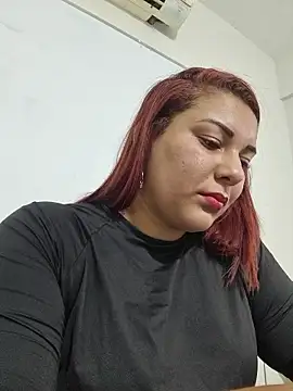 RuivaMisteriosa3 online show from 01/12/26, 05:51