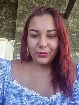 RuivaMisteriosa3 online show from 01/15/26, 12:43