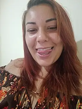 RuivaMisteriosa3 online show from 02/22/26, 08:40