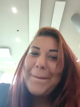 RuivaMisteriosa3 online show from 02/23/26, 03:53