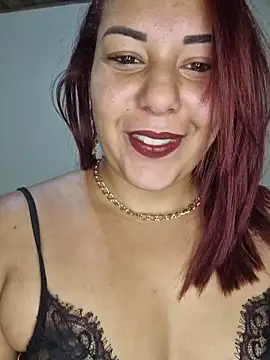 RuivaMisteriosa3 online show from 03/06/26, 08:11