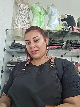 RuivaMisteriosa3 online show from 03/07/26, 11:51