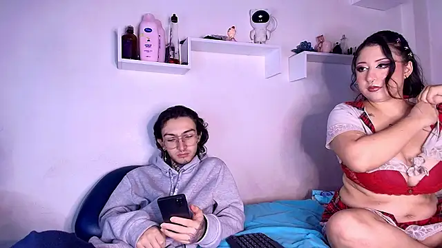 annyharriis online show from 02/07/26, 07:50