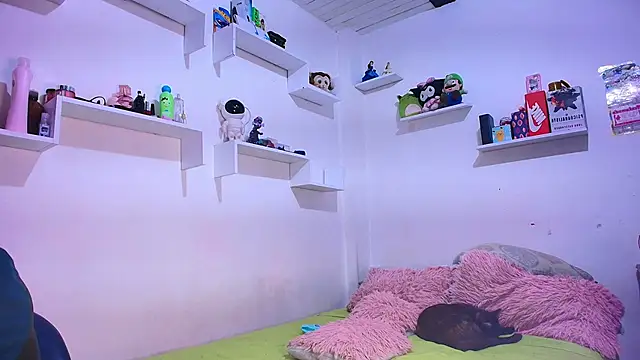 annyharriis online show from 03/18/26, 08:12