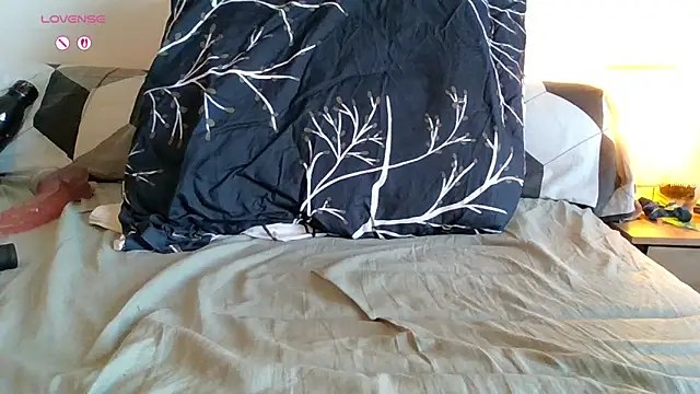 BabygirlEtDaddy online show from 04/07/26, 05:52