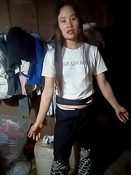 Ruaiuoi online show from 02/16/26, 12:45