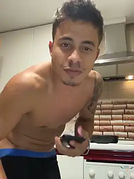 playboy Alex online show from 10/26/25, 03:12