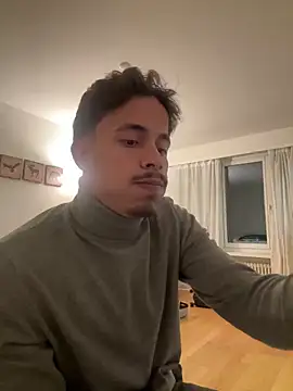 playboy Alex online show from 02/20/26, 07:14