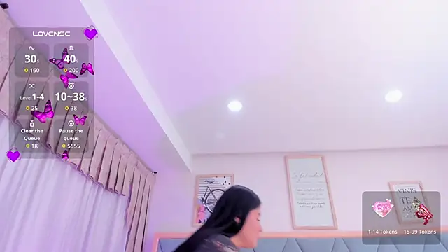 allice bounceboobs  online show from 09/18/25, 03:52