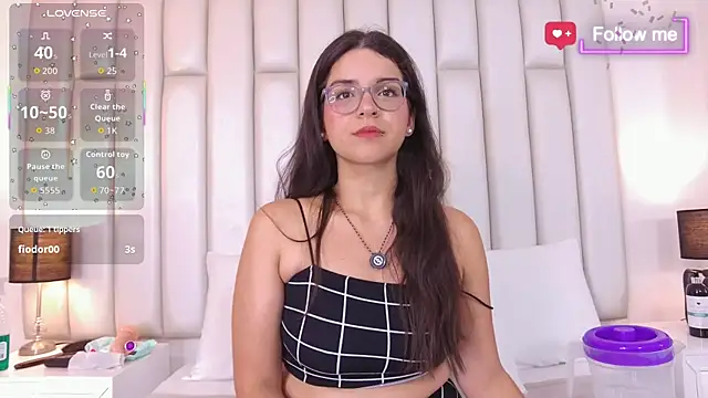 MiaMillers1 online show from 01/07/26, 11:18