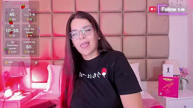 MiaMillers1 online show from 03/02/26, 11:28