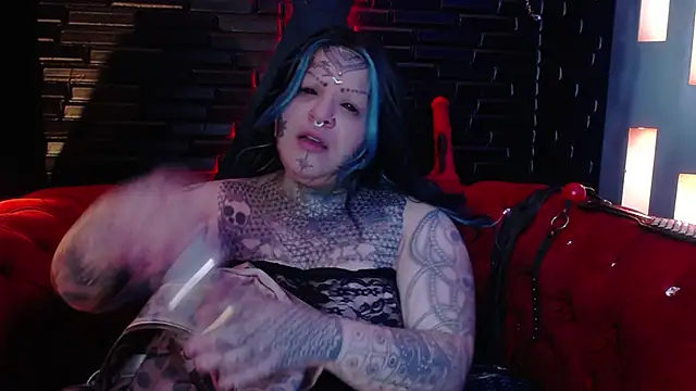 Venus Rock online show from 11/17/25, 03:45