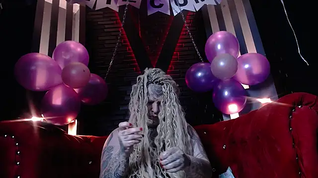 Venus Rock online show from 03/14/26, 11:37