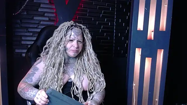 Venus Rock online show from 04/13/26, 12:32