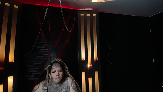 Venus Rock online show from 04/15/26, 01:40