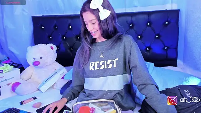 Sofiia cute  online show from 09/20/25, 10:44