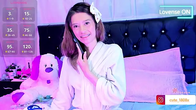 Sofiia cute  online show from 02/24/26, 01:03