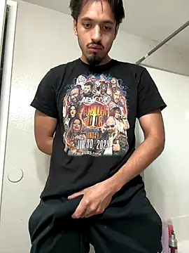 mrredcorn online show from 10/19/25, 01:34