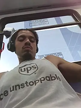 mrredcorn online show from 10/27/25, 04:11