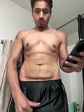 mrredcorn online show from 11/19/25, 09:59