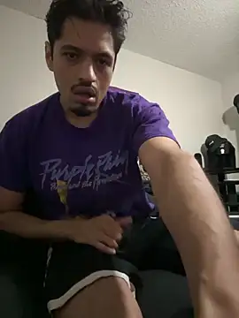 mrredcorn online show from 11/23/25, 02:06