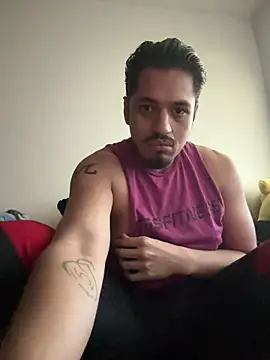 mrredcorn online show from 05/17/26, 01:51