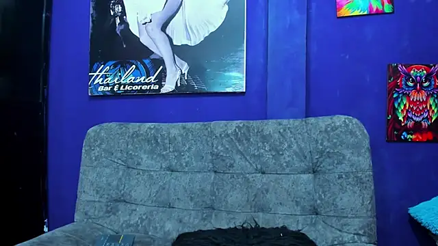 Melisaandjhova online show from 10/02/25, 02:24