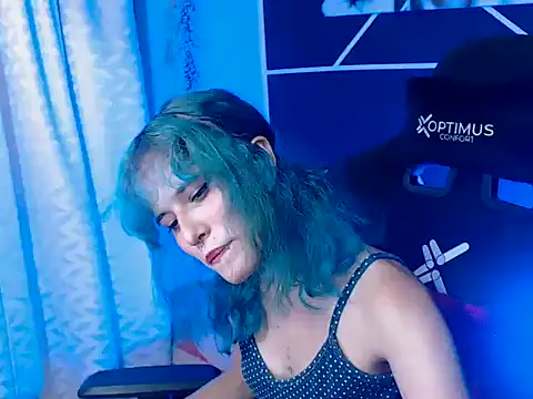 LITTLENAMI  online show from 10/02/25, 12:50
