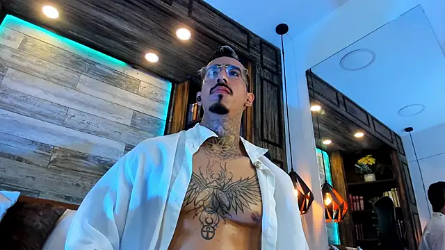 Donovan Desmond online show from 04/01/26, 01:50