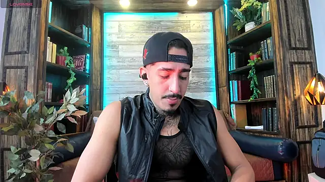 Donovan Desmond online show from 06/03/26, 07:41