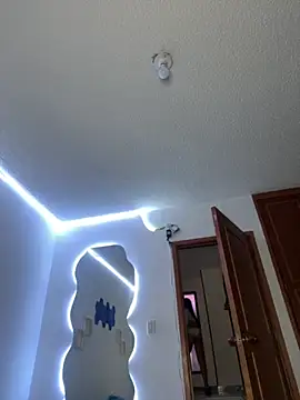 AlessiaSmith11 online show from 10/26/25, 02:50