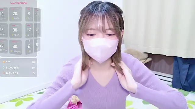 Azusa DoMybest online show from 03/02/26, 10:44