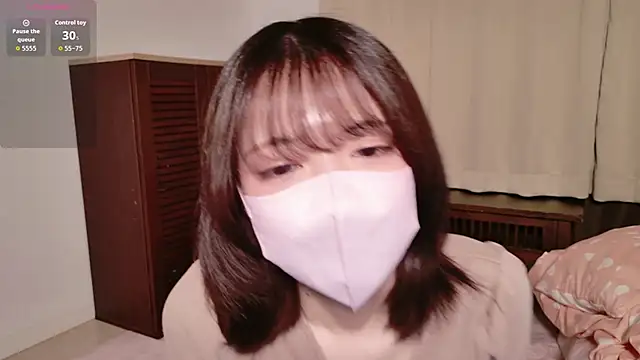 Azusa DoMybest online show from 03/04/26, 01:39