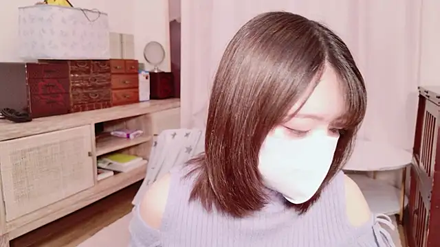 Azusa DoMybest online show from 03/18/26, 06:38