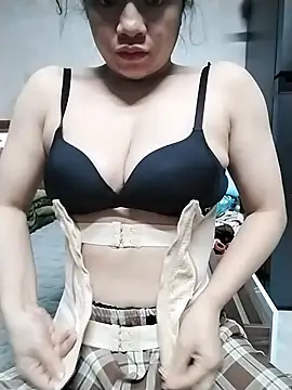 Mie rose online show from 11/05/25, 01:16