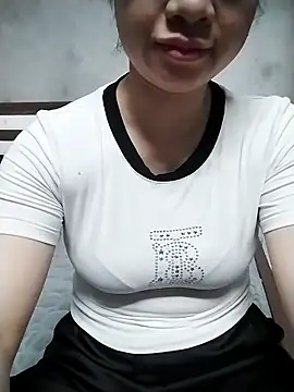 Mie rose online show from 02/16/26, 07:15