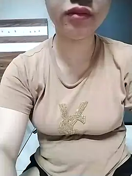 Mie rose online show from 04/12/26, 01:32