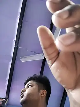 WorthyGyro88 online show from 09/15/25, 02:55