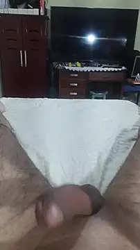Marcelo491c online show from 05/09/26, 03:23