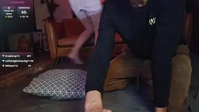 squirtproff online show from 09/18/25, 09:50