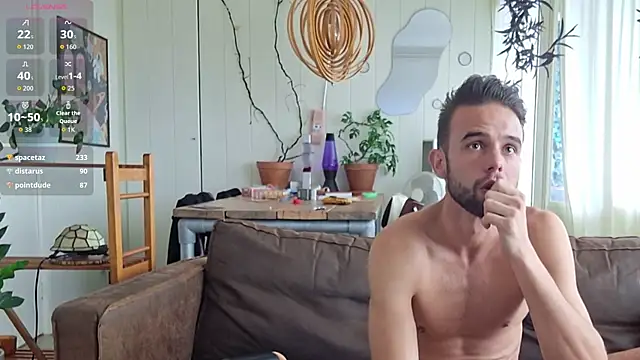 squirtproff online show from 09/25/25, 12:09