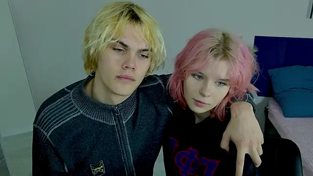 Bonnie And C1yde online show from 11/02/25, 05:04