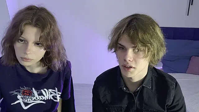 Bonnie And C1yde online show from 11/29/25, 05:27