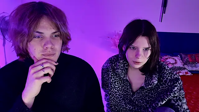 Bonnie And C1yde online show from 01/18/26, 02:21