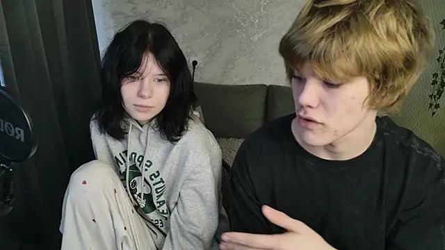 Bonnie And C1yde online show from 03/22/26, 05:11