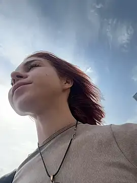 Snapshot of RosieSecret chatting on 09/30/25, 07:13 RosieSecret online show from 09/30/25, 07:13