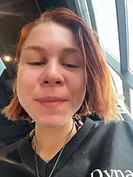 Snapshot of RosieSecret chatting on 11/06/25, 08:15 RosieSecret online show from 11/06/25, 08:15